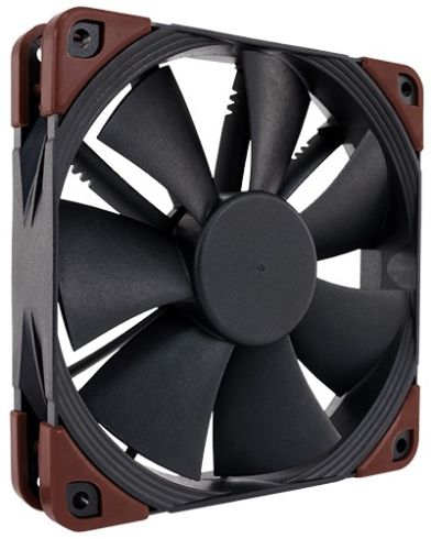 Noctua Fan 120mm NF-F12 iPPC-3000 PWM