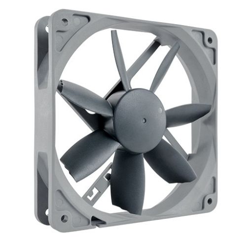 Noctua Fan Fanı 120mm NF-S12B redux-1200 PWM