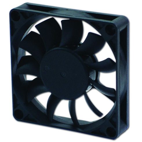 Evercool Fan 70x70x15 EL Bearing (3500 RPM) EC7015M12EA