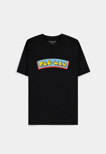 Тениска DIFUZED Pac-Man - Logo Men&#039;s, М