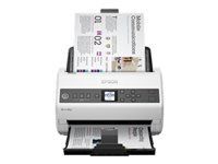 EPSON WorkForce DS-730N business scanner 600dpi