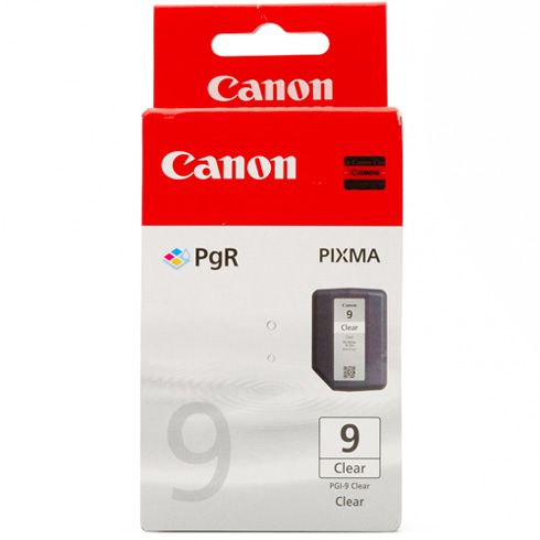 CANON PGI-9 TEMİZ