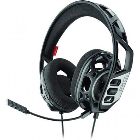 PLANTRONICS RIG 300HC HEADSET