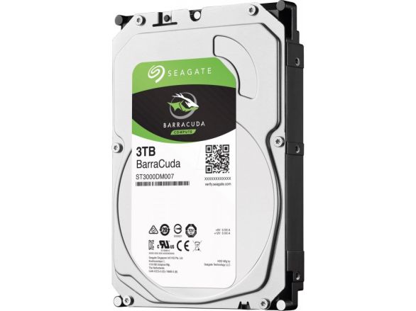 3T SG SATA ST3000DM007