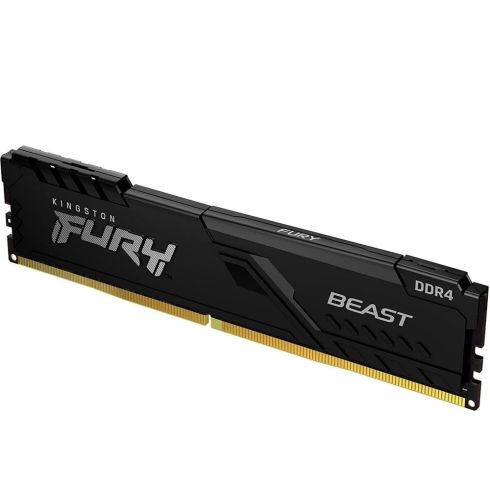 8G DDR4 3200 KRAL FURY CANAVARI