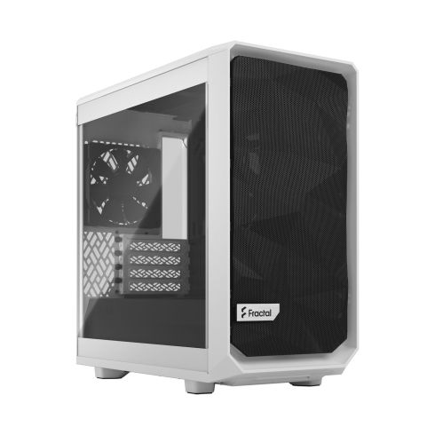 FD MESHIFY 2 MINI WHI TG DTINT