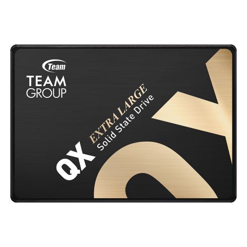 TEAM SSD QX 2TB