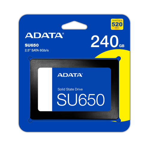 ADATA SSD SU650 240GB