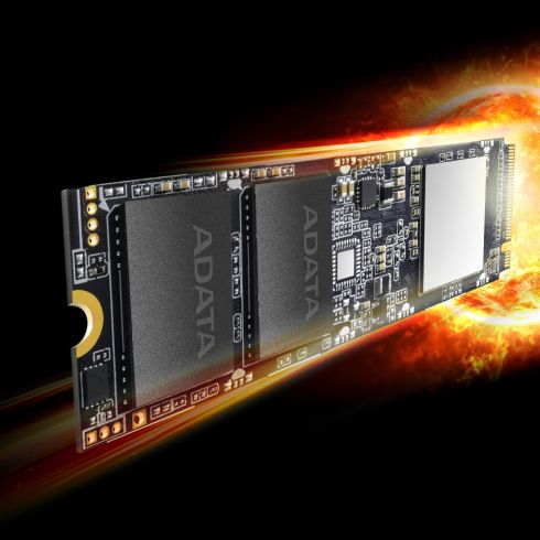 ADATA SX8100 1TB PCIE