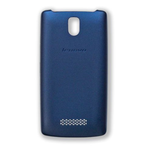 BACK COVER A1000 BLUE LENOVO