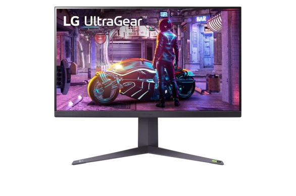 32 LG 32GQ850-B