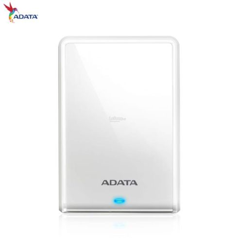 EXT 1TB ADATA HV620S USB3 WHI