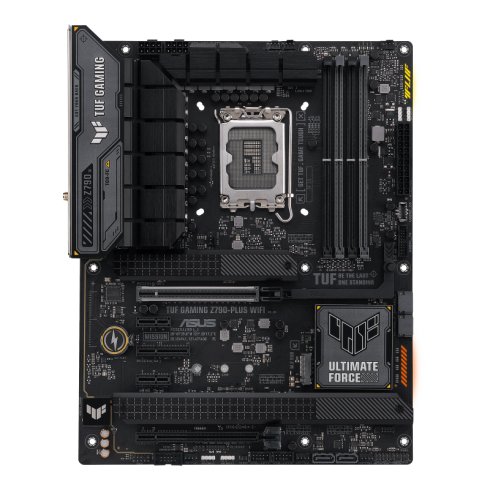 ASUS TUF GAMING Z790-PLUS WIFI