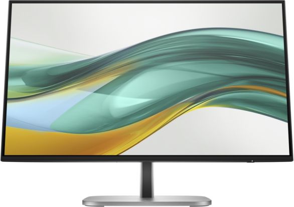 Монитор HP Series 5 Pro 23.8" FHD IPS Monitor  - 524pf