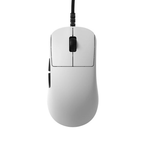 Endgame Gear Professional Gaming Mouse OP1 8K - White