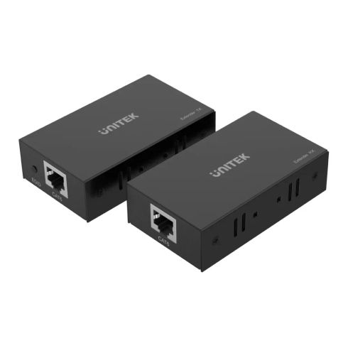 Unitek HDMI Extender over LAN - V101A