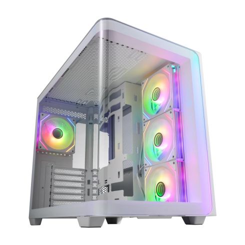 Case FSP M580-WA ARGB - Mid-Tower