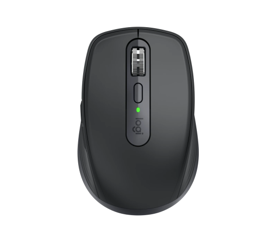 Wireless Laser mouse LOGITECH MX Anywhere 3S for Business - Graphite