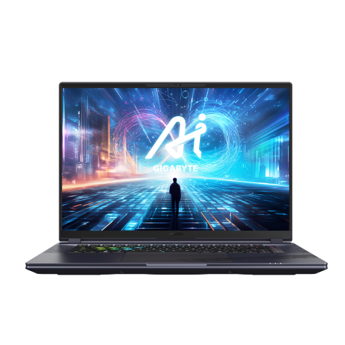 Notebook GIGABYTE AORUS 16X ASG-53EEC54SH - Intel Core i7-14650HX, 16GB DDR5, 1TB SSD Gen4, RTX 4070, Win 11 Home