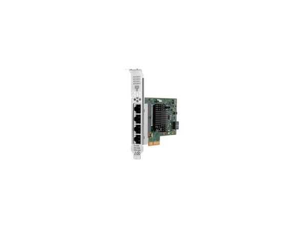 Adaptor HPE BCM 5719 1Gb 4p BASE-T