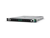 HPE ProLiant DL320 Gen11 Intel Xeon Bronze 3408U 1.8GHz 8-core 1P 16GB-R 4LFF 1000W PS Server