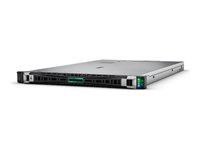 HPE ProLiant DL360 Gen11 4509Y 2.6GHz 8-core 1P 32GB-R MR408i-o NC 8SFF 1000W PS Server