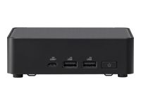 ASUS RNUC14RVKU500000I Barebone Intel Core Ultra 5 125H Slim Kit L6 fără cablu