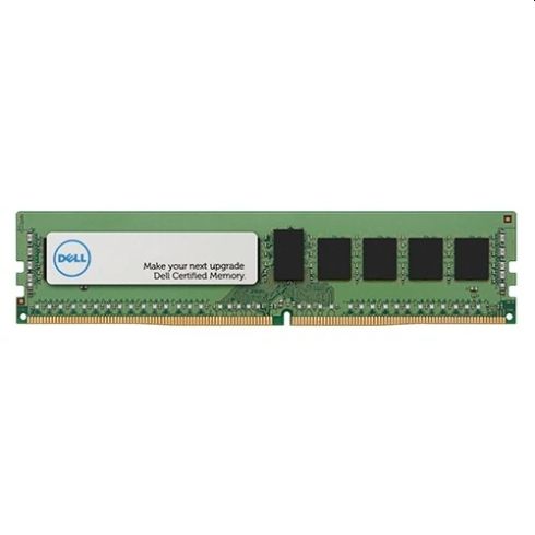 Памет Dell Memory Upgrade - 16 GB - 1Rx8 DDR5 UDIMM 5600 MT/s ECC (Not Compatible with 4800 MT/s DIMMs)