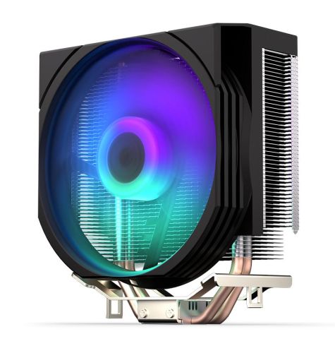 CPU Cooler ENDORFY Spartan 5 ARGB