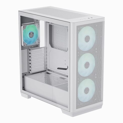 APNX Case ATX - C1-R - White