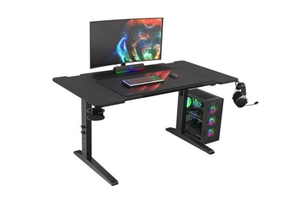 Бюро Genesis Gaming Desk Holm Modular 140