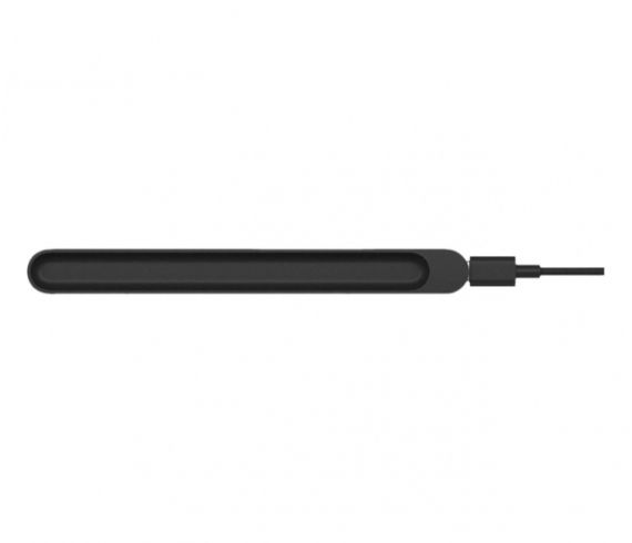 Зарядно устройство Microsoft Surface Slim Pen Charger, Black