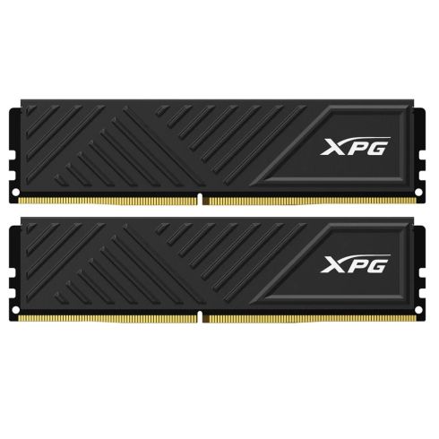 2X8 DDR4 3200 ADATA XPG D35/BK