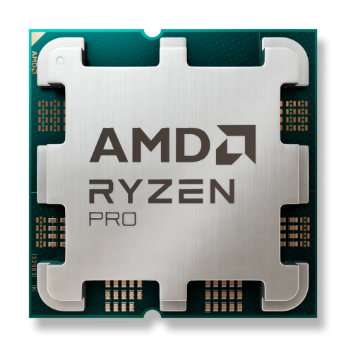 AMD RYZEN 5 8500G 4.1G MPK