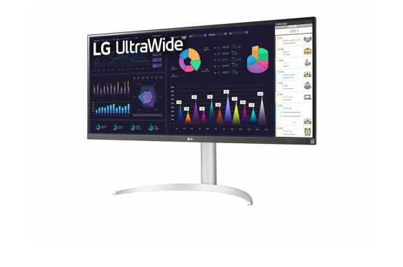 34 LG 34WQ650-W