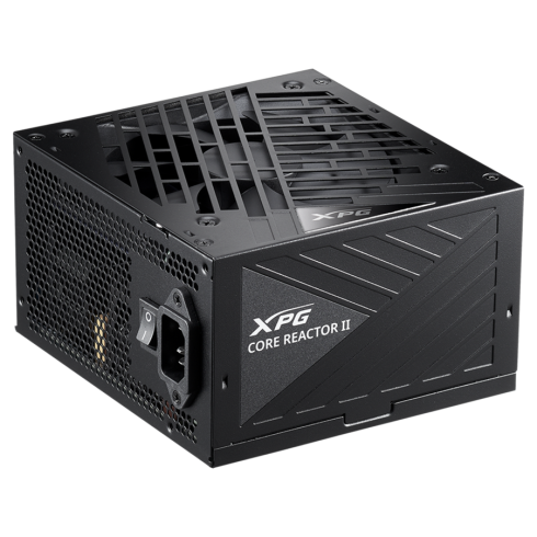 PSU XPG CORE REACTOR IIVE 850G