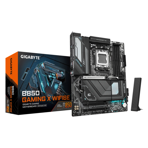 GB B850 GAMING X WIFI6E