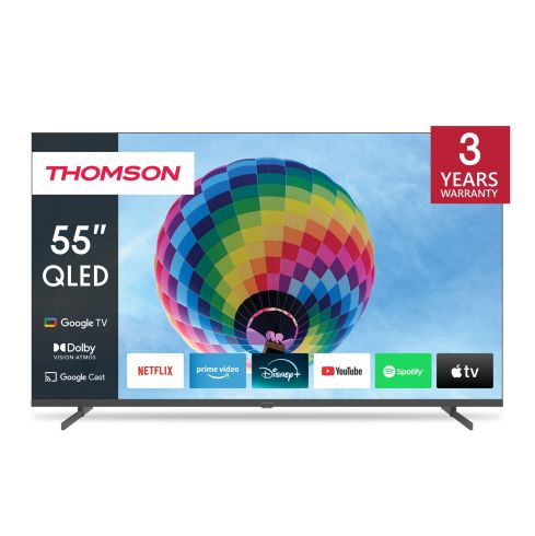 THOMSON 55QG4S14 TV 55 OLED