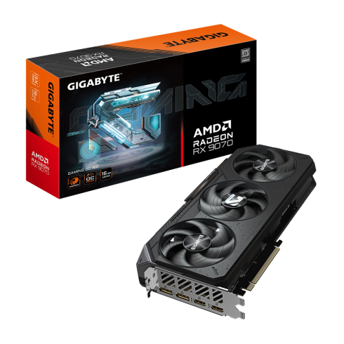 GB RADEON R9070GAMING OC-16GD