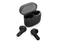 PHILIPS Bluetooth in-ear true wireless black