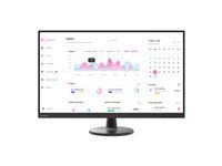 LENOVO D32-45 Monitor 31.5inch VA FHD 60Hz 250cd/m2 4ms HDMI DP Raven Black 3y