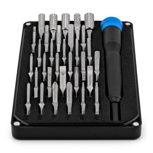 Професионални инструменти iFixit Moray - 32 Precision Bits