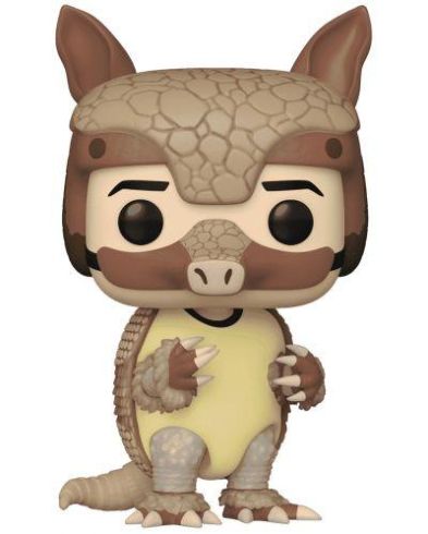 Funko Pop! Television - Friends - Ross Geller 1648 (FUNKO-98562)