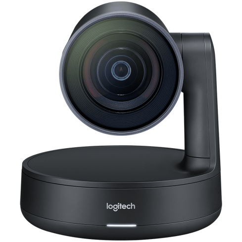 LOGITECH RALLY CAMERA BLACK - EMEA