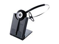 JABRA PRO 920 Mono DECT for Desk phone Noise-Cancelling JABRA Safe tone