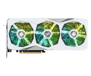 Placa video ASRock AMD RADEON RX 7700 XT Steel Legend 12GB GDDR6
