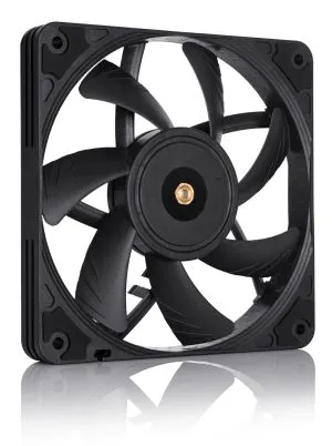 Fan Noctua 120mm NF-A12x15 PWM chromax.black.swap