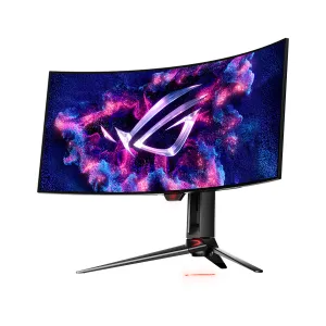 Monitor ASUS PG34WCDM - 34" OLED 3440 x 1440, 240Hz, 0.3ms