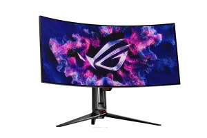 Monitor ASUS PG34WCDM - 34" OLED 3440 x 1440, 240Hz, 0.3ms