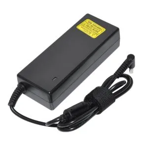 Adaptor pentru laptop de înlocuire Makki pentru încărcător laptop HP 19.5V 4.62A 90W 4.5x3.0mm albastru - MAKKI-NA-H-08
